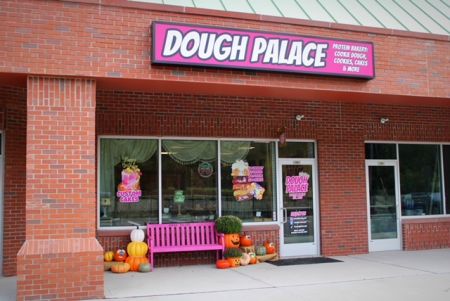 Read The Article Rensselaer Commercial Properties Dough Palace