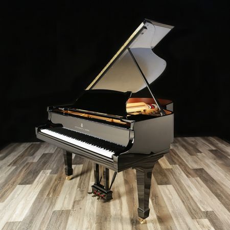 Rensselaer Commercial Properties Lindeblad Piano Restoration