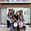 Rensselaer Commercial Properties Kids Connect