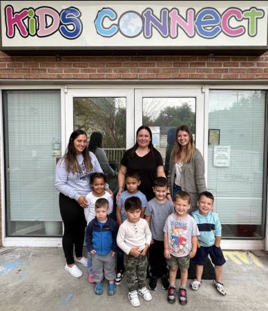 Rensselaer Commercial Properties Kids Connect